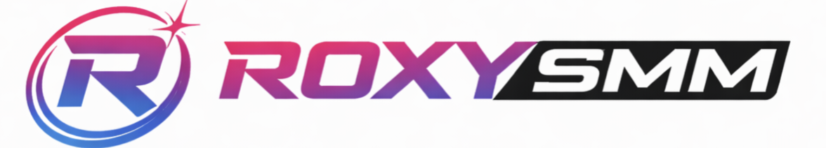 Roxysmm